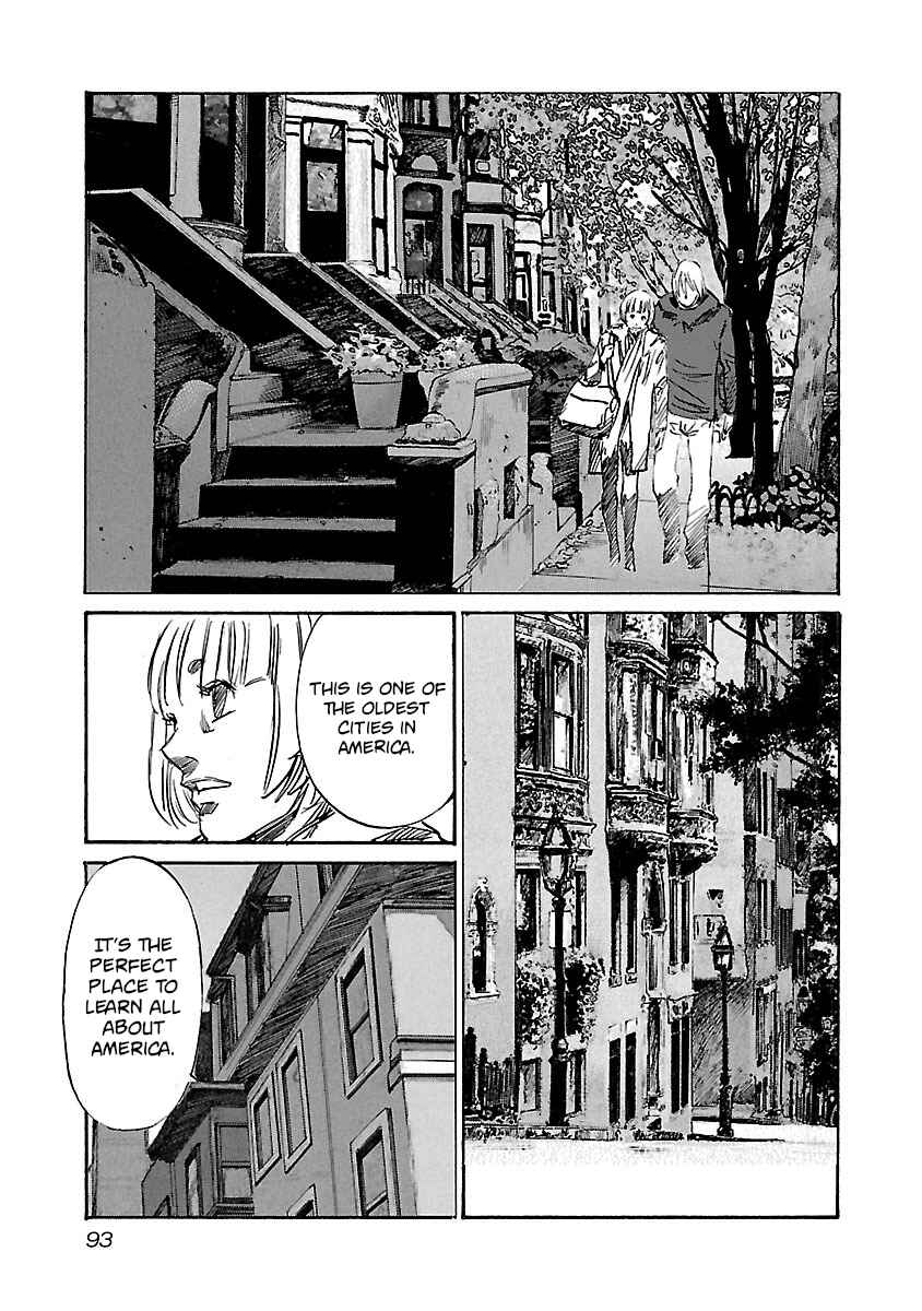 Page 9 Chapter 93 Babel II: The Returner