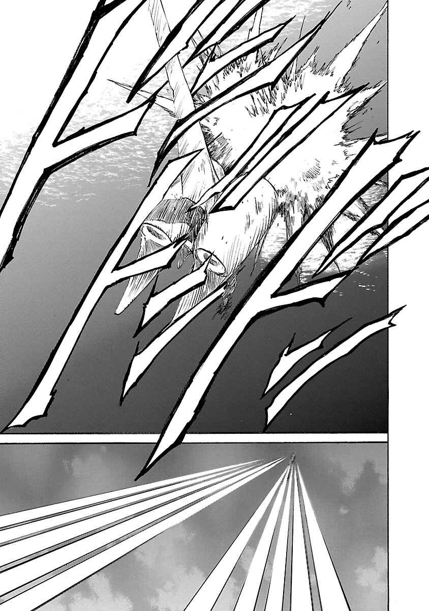 Page 15 Chapter 12 Babel II: The Returner