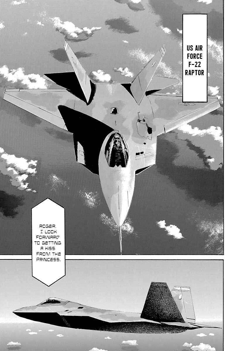 Page 8 Chapter 12 Babel II: The Returner