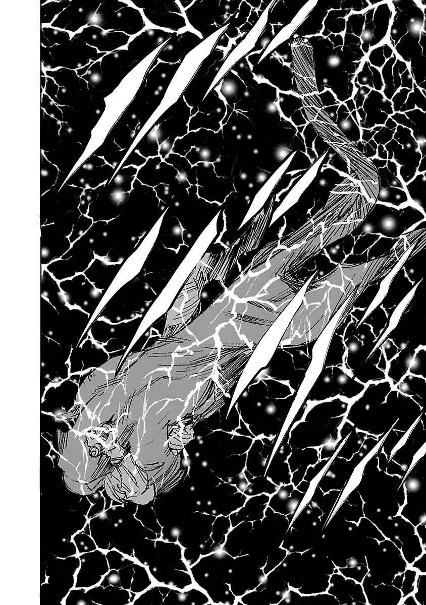 Page 12 Chapter 20 Babel II: The Returner