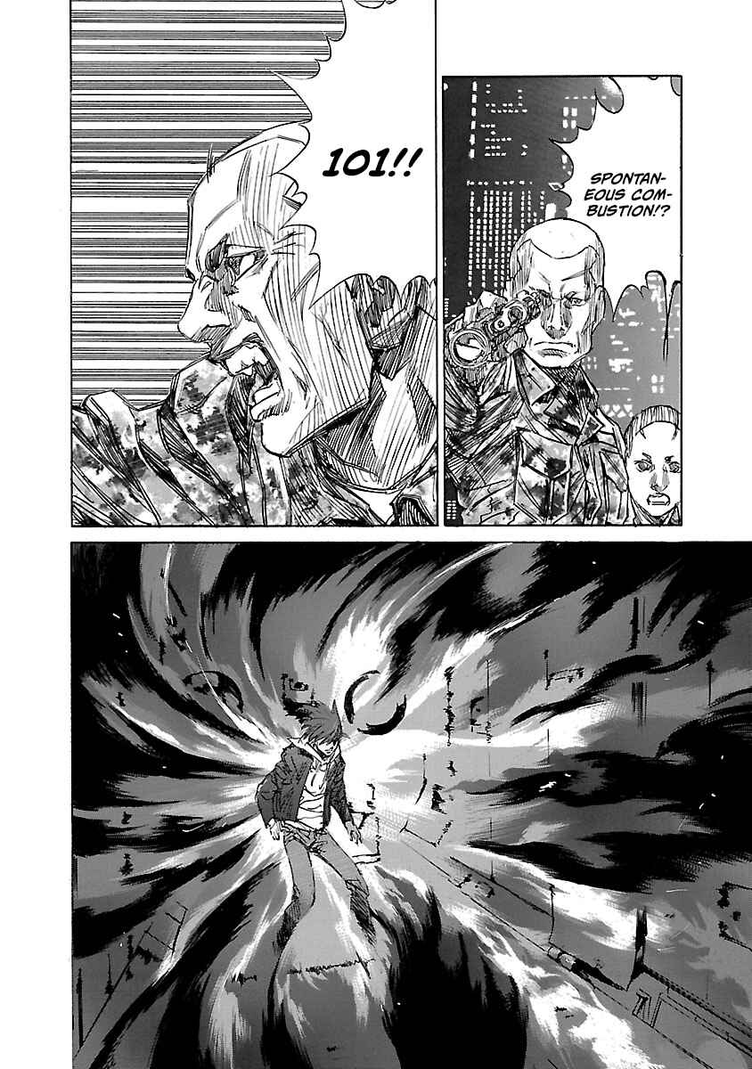 Page 2 Chapter 20 Babel II: The Returner
