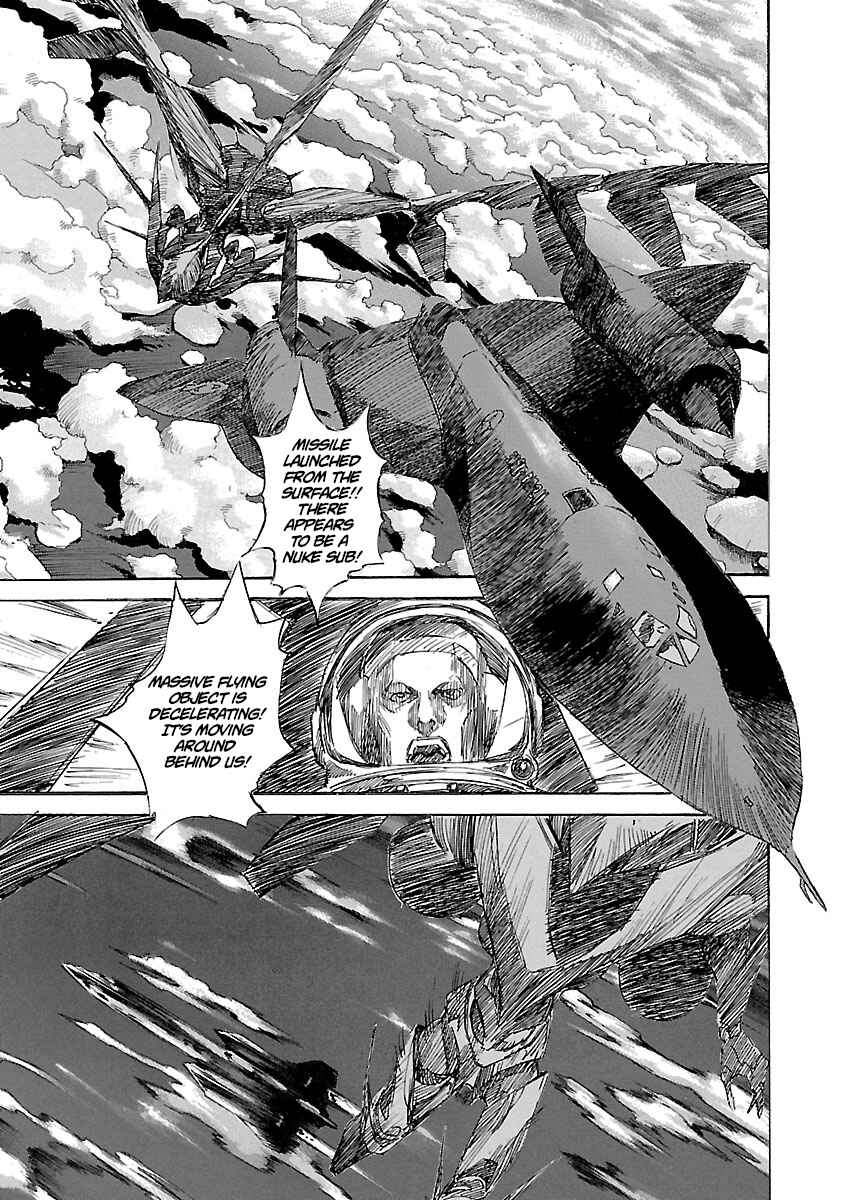Page 4 Chapter 7 Babel II: The Returner