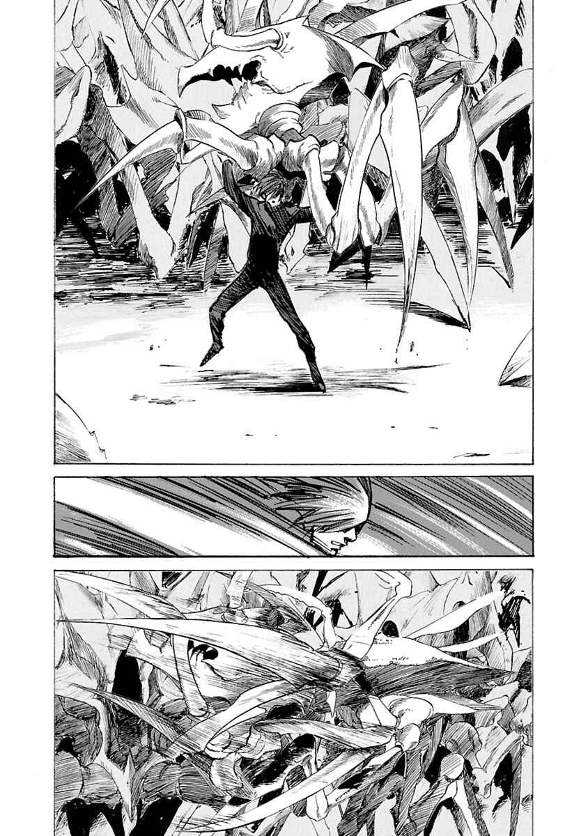 Page 10 Chapter 53 Babel II: The Returner