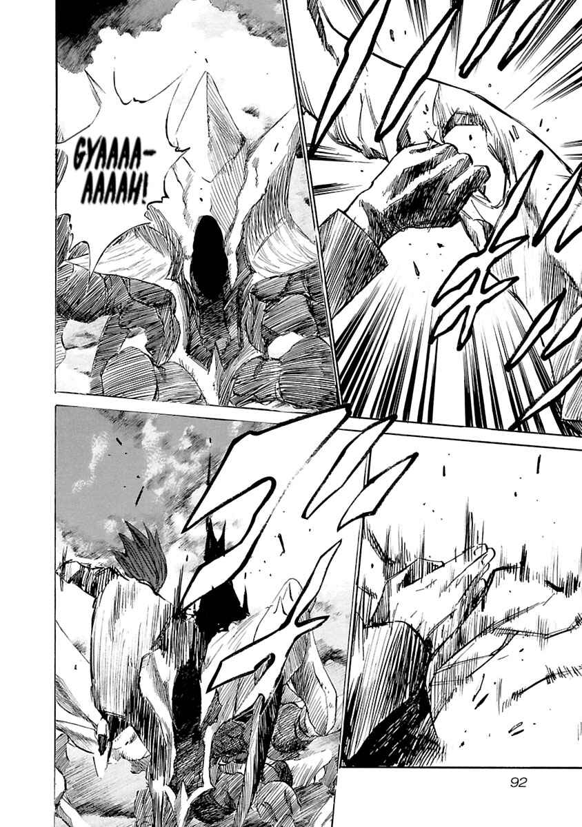 Page 8 Chapter 53 Babel II: The Returner