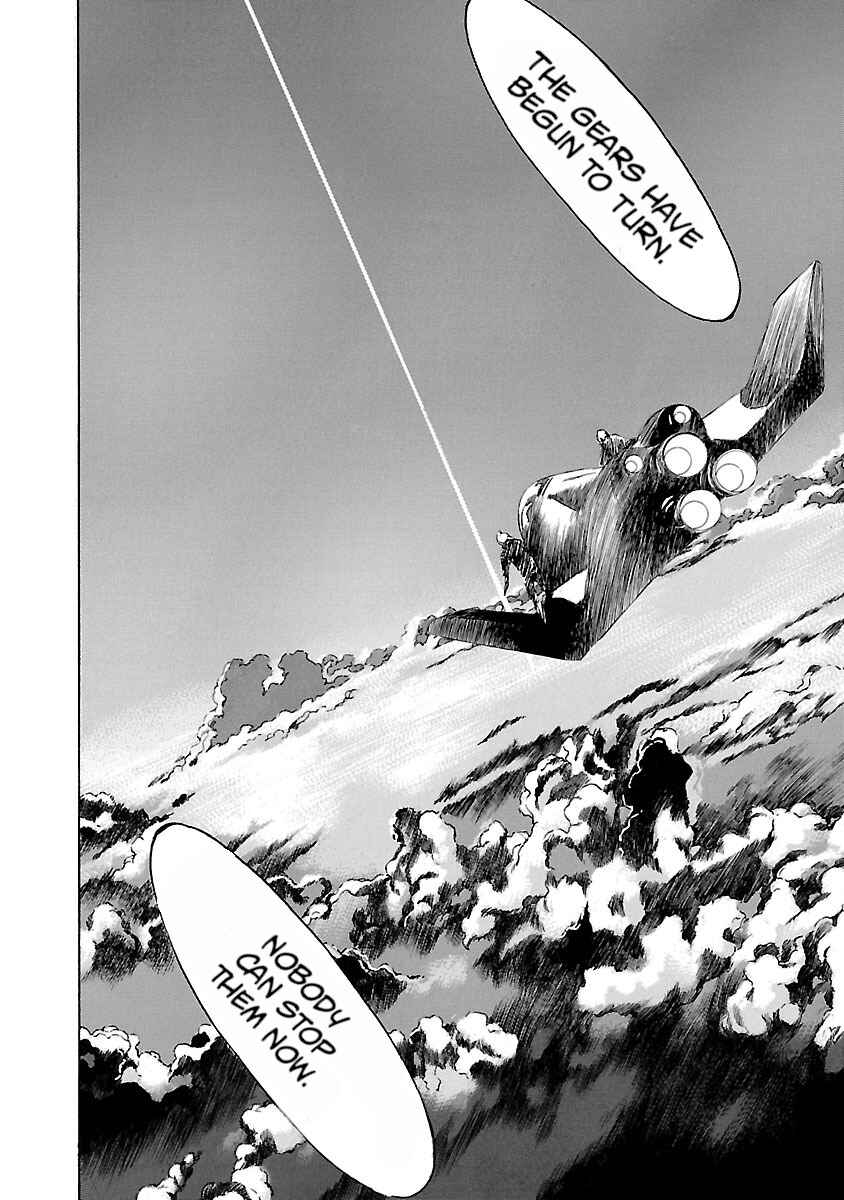 Page 7 Chapter 87 Babel II: The Returner