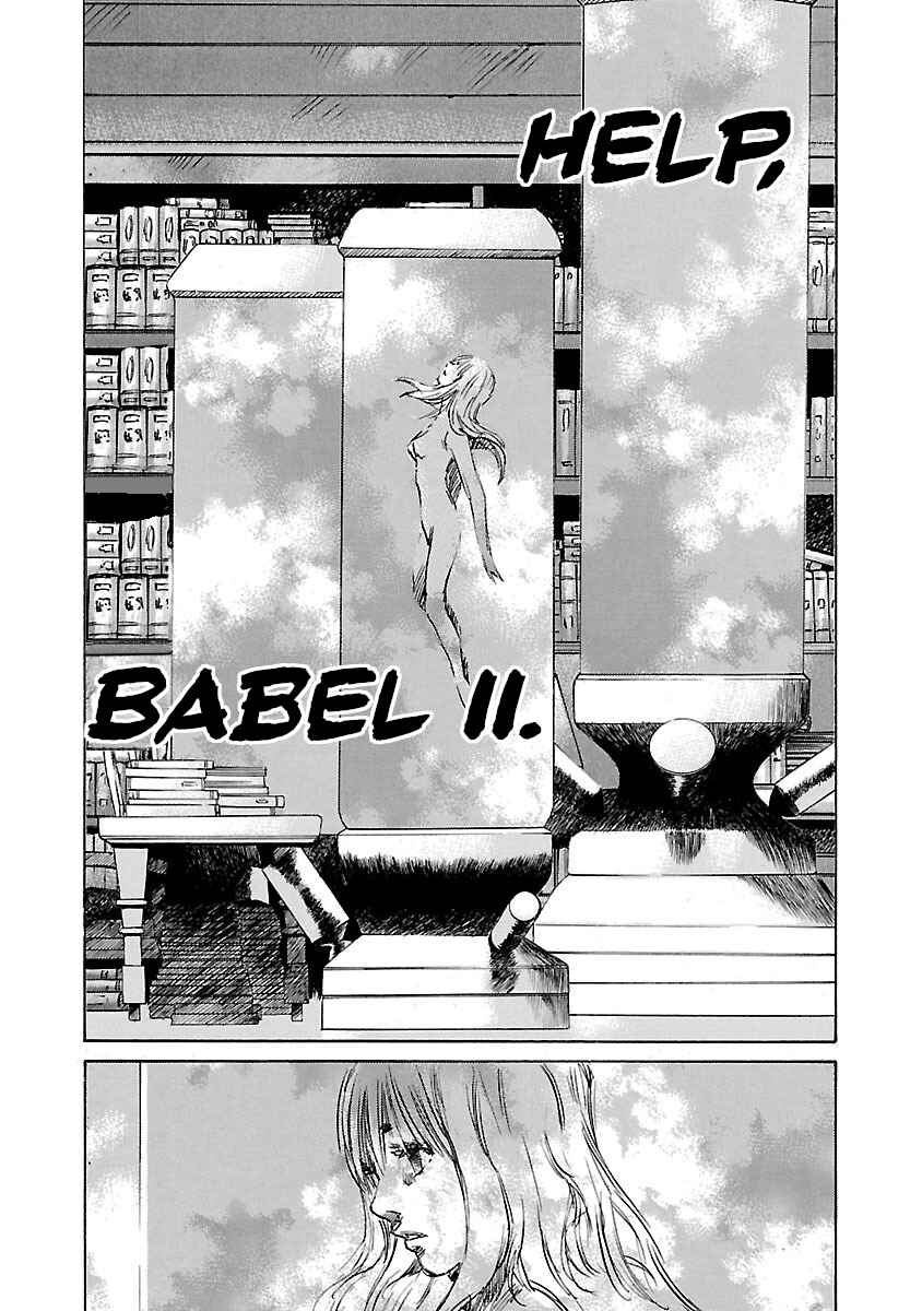 Page 9 Chapter 87 Babel II: The Returner