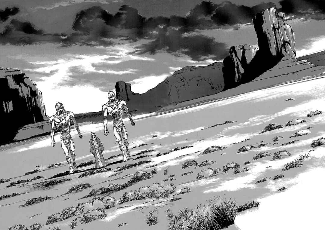 Page 15 Chapter 40 Babel II: The Returner