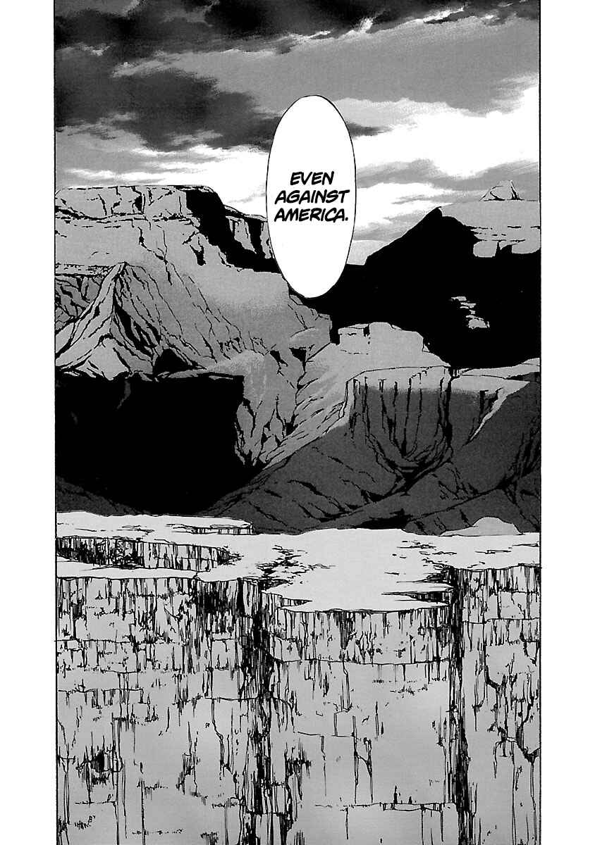 Page 9 Chapter 40 Babel II: The Returner