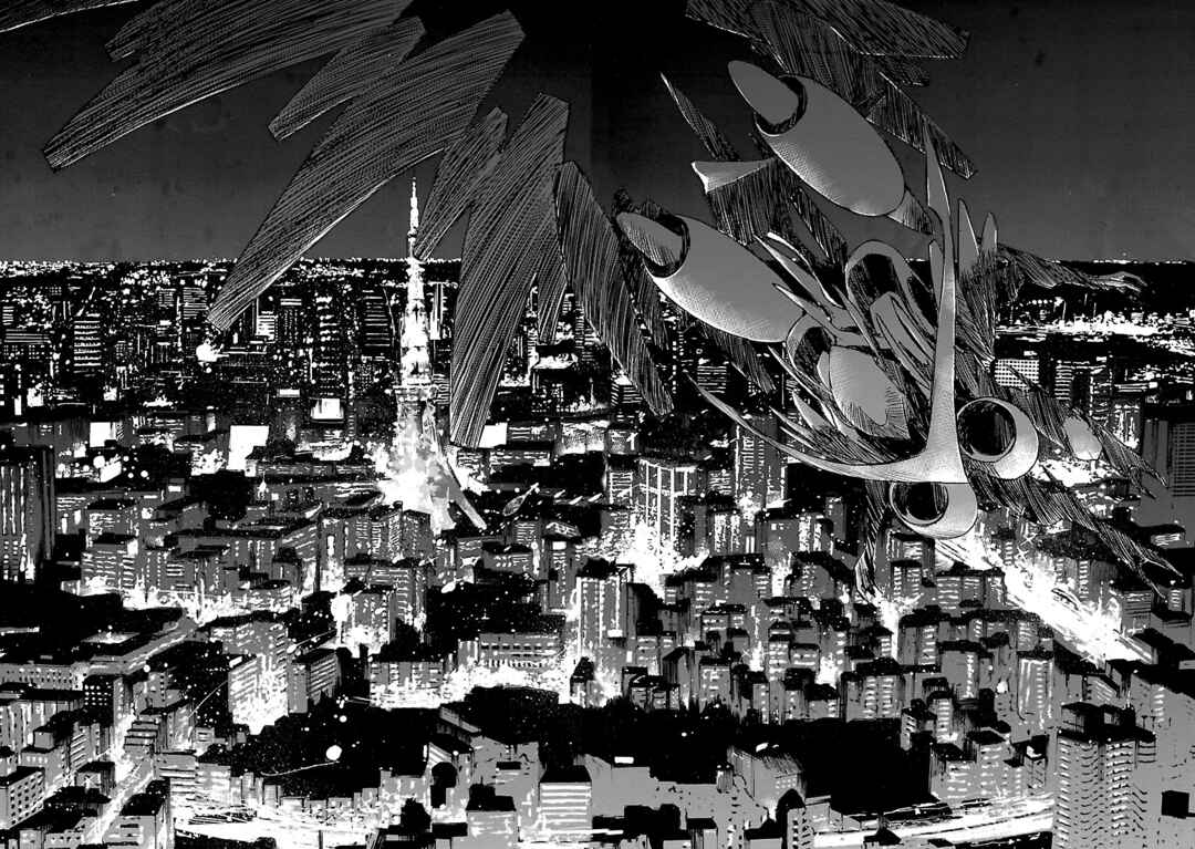 Page 13 Chapter 28 Babel II: The Returner