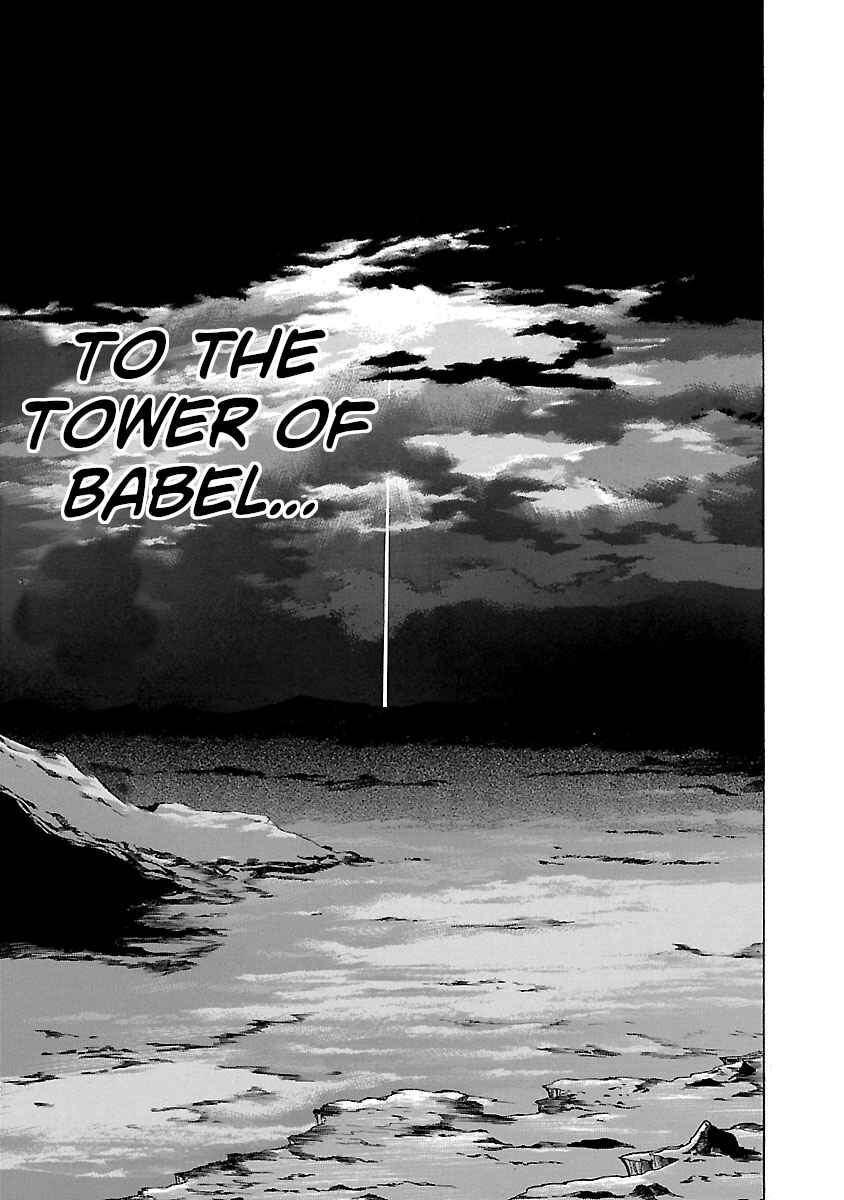 Page 15 Chapter 28 Babel II: The Returner