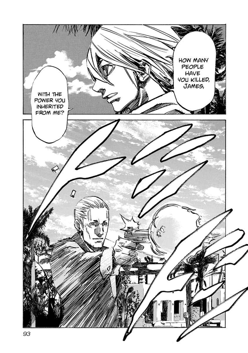 Page 10 Chapter 63 Babel II: The Returner