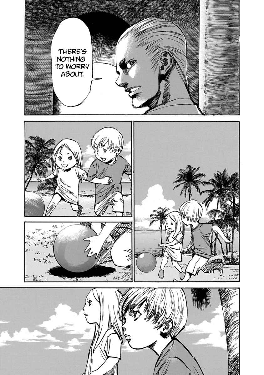 Page 3 Chapter 63 Babel II: The Returner