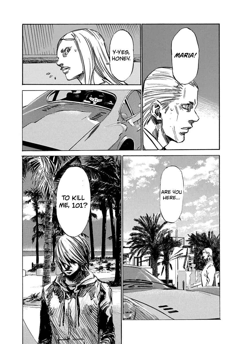 Page 8 Chapter 63 Babel II: The Returner