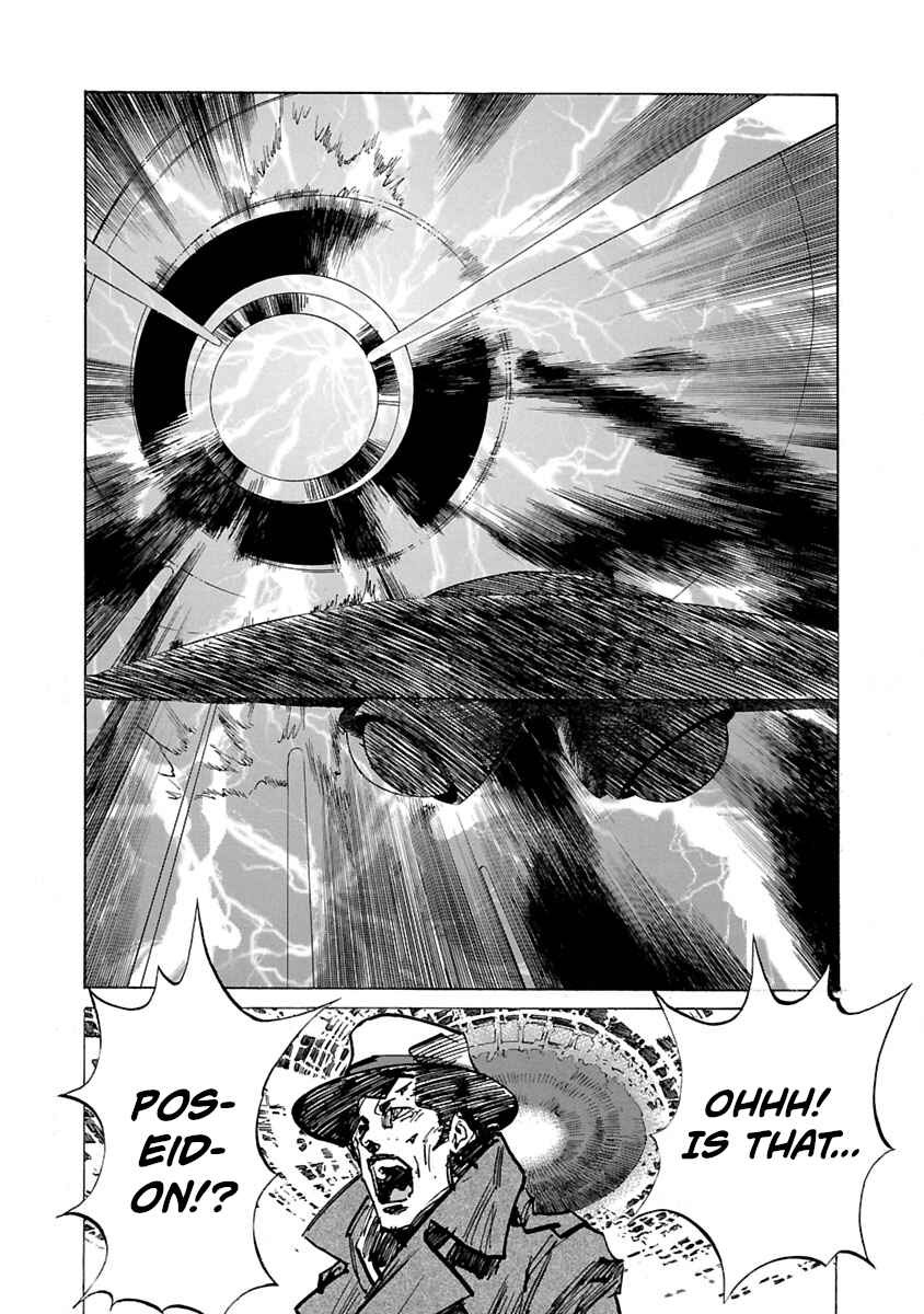 Page 14 Chapter 64 Babel II: The Returner