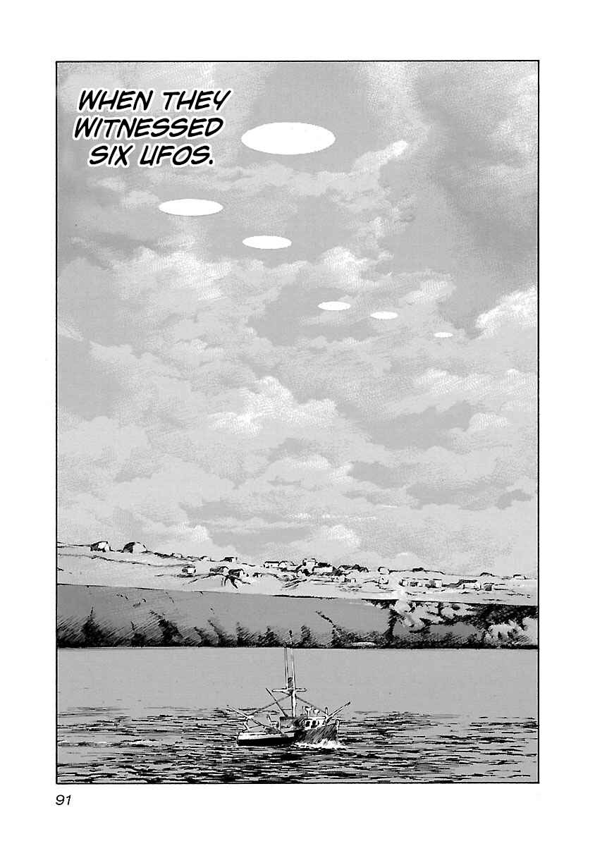 Page 7 Chapter 43 Babel II: The Returner