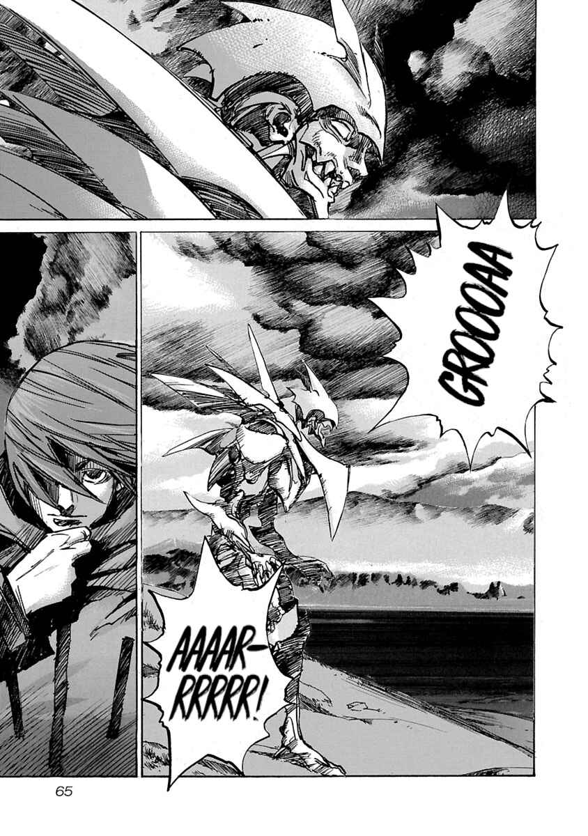 Page 3 Chapter 52 Babel II: The Returner