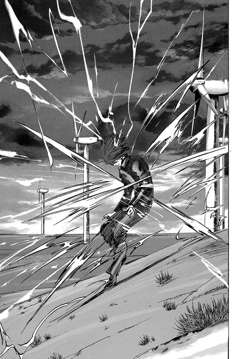 Page 8 Chapter 52 Babel II: The Returner