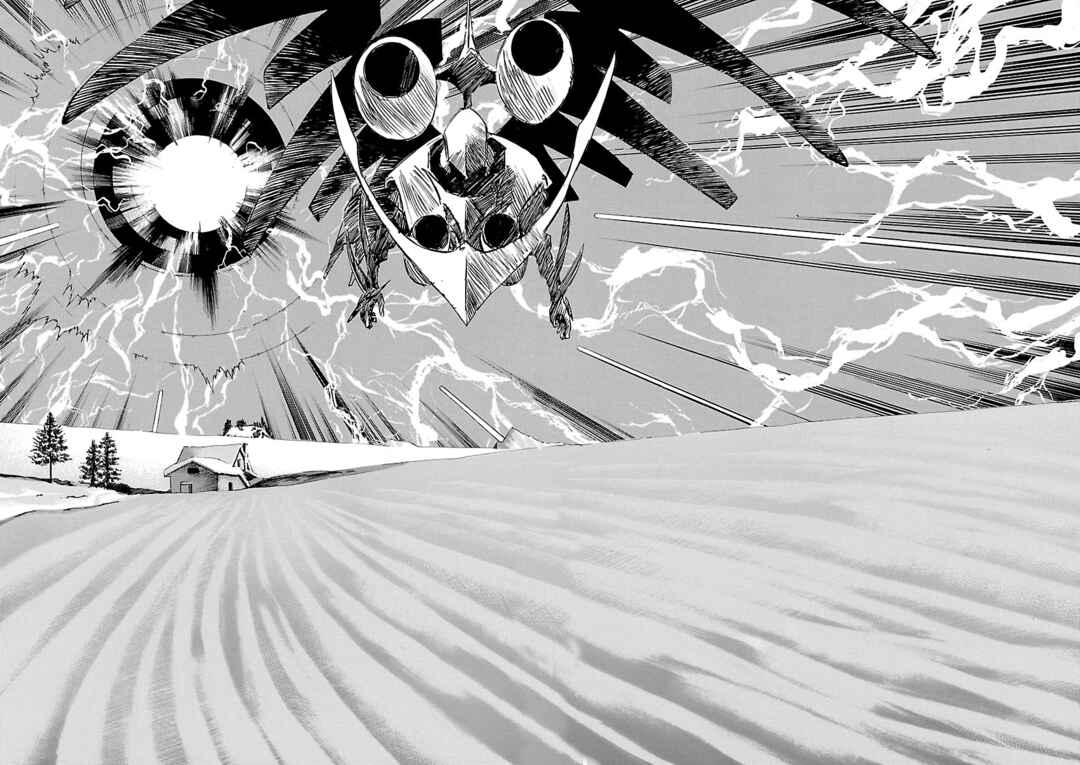 Page 8 Chapter 82 Babel II: The Returner