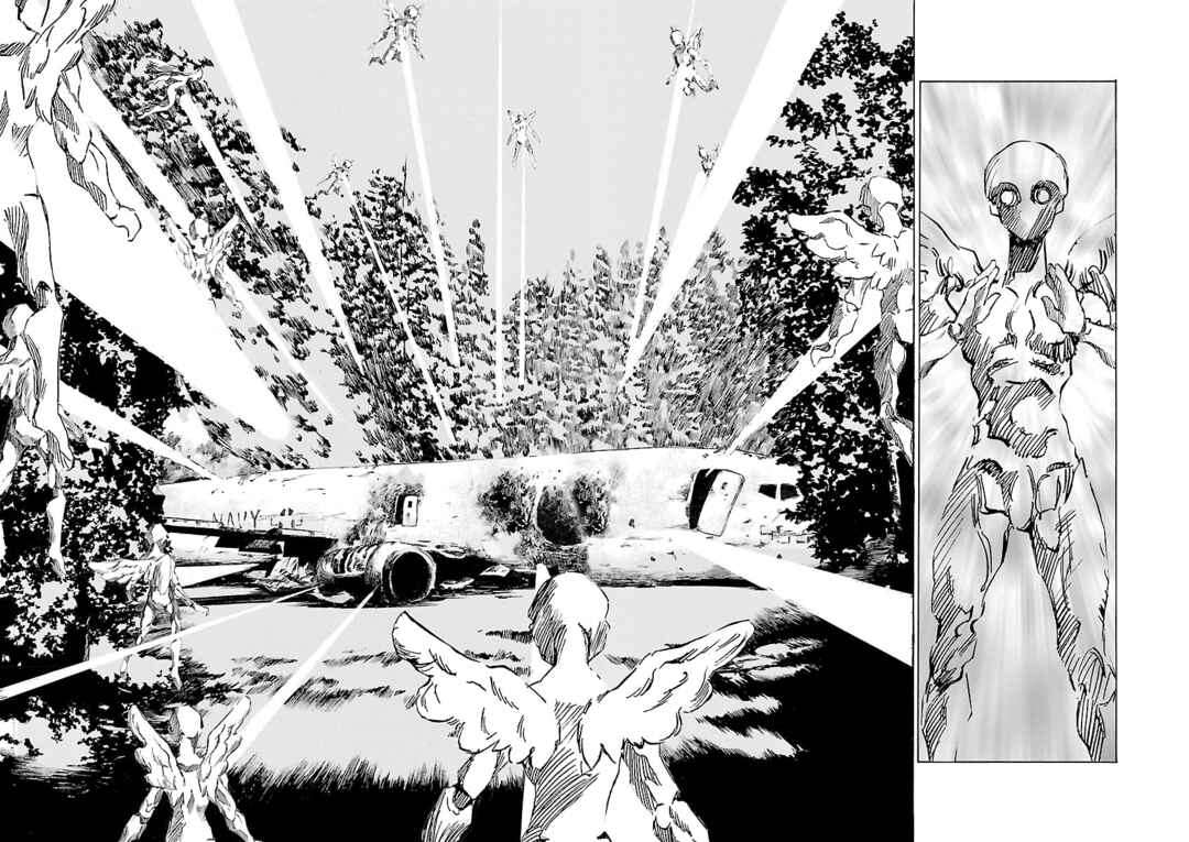 Page 4 Chapter 115 Babel II: The Returner