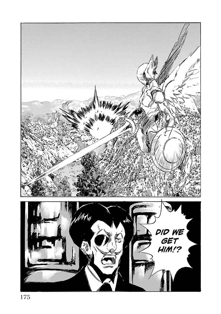 Page 6 Chapter 115 Babel II: The Returner
