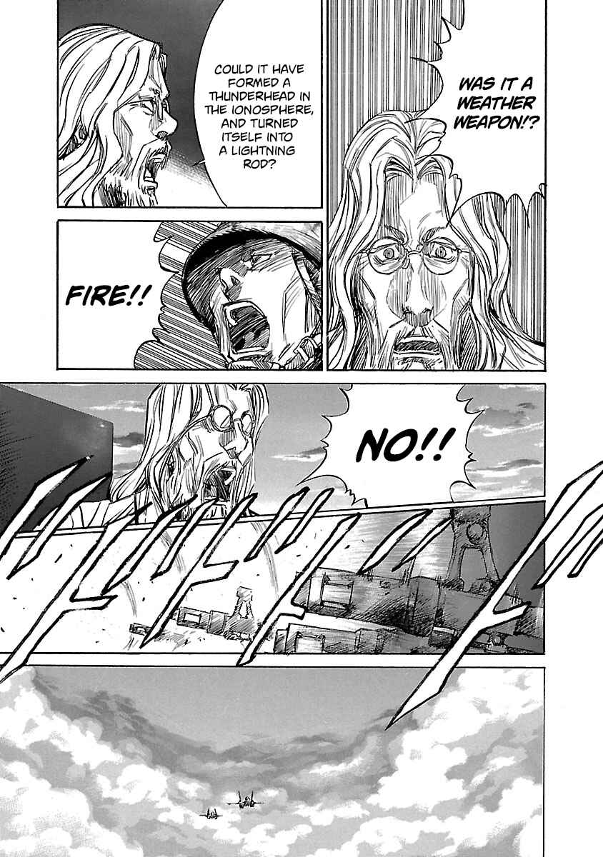 Page 10 Chapter 9 Babel II: The Returner