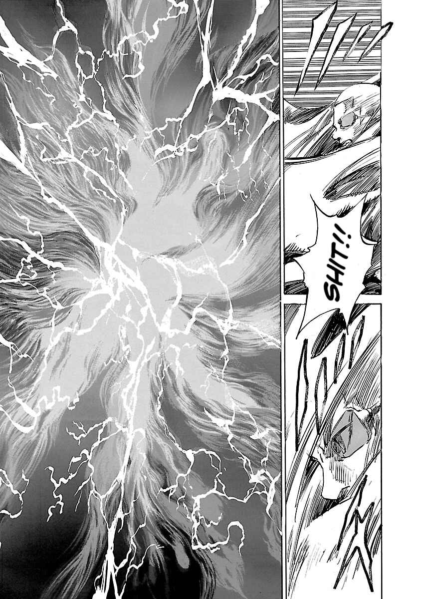 Page 18 Chapter 19 Babel II: The Returner