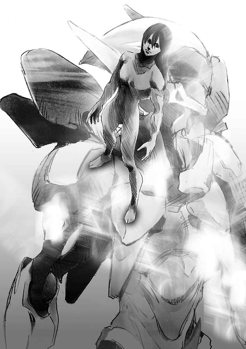 Page 18 Chapter 90 Babel II: The Returner
