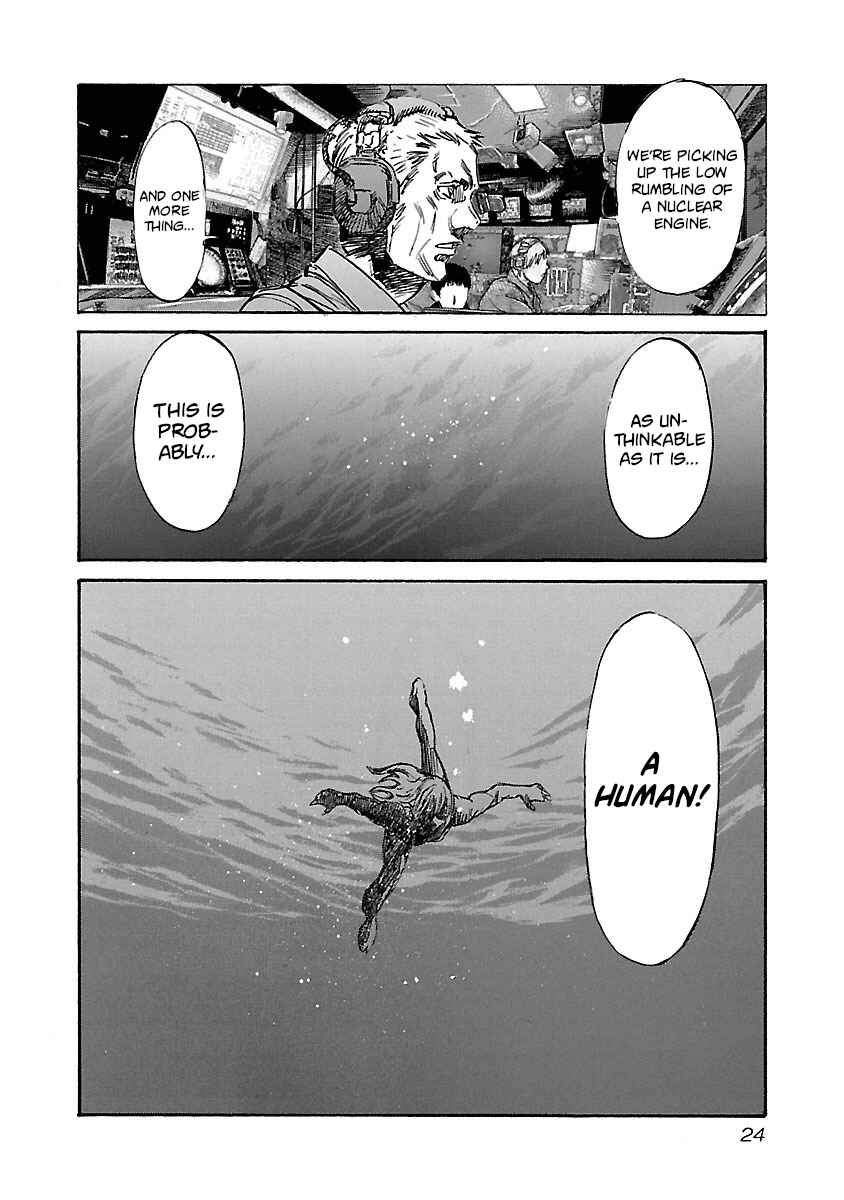 Page 2 Chapter 90 Babel II: The Returner