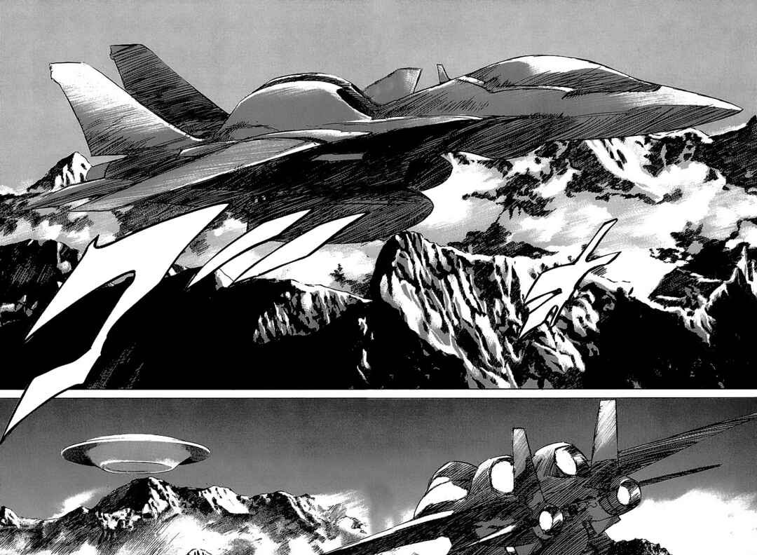 Page 7 Chapter 37 Babel II: The Returner