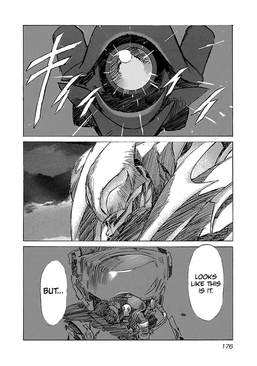 Page 10 Chapter 77 Babel II: The Returner