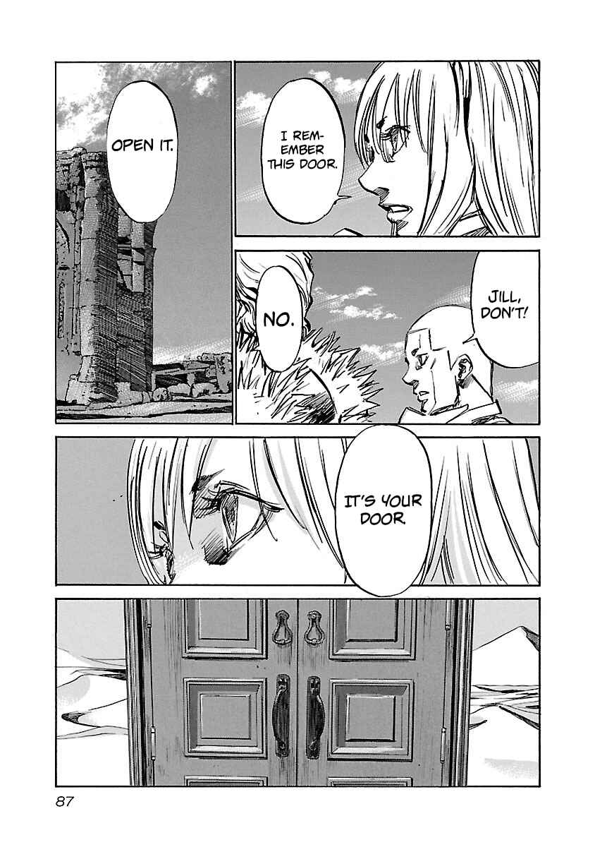 Page 4 Chapter 83 Babel II: The Returner