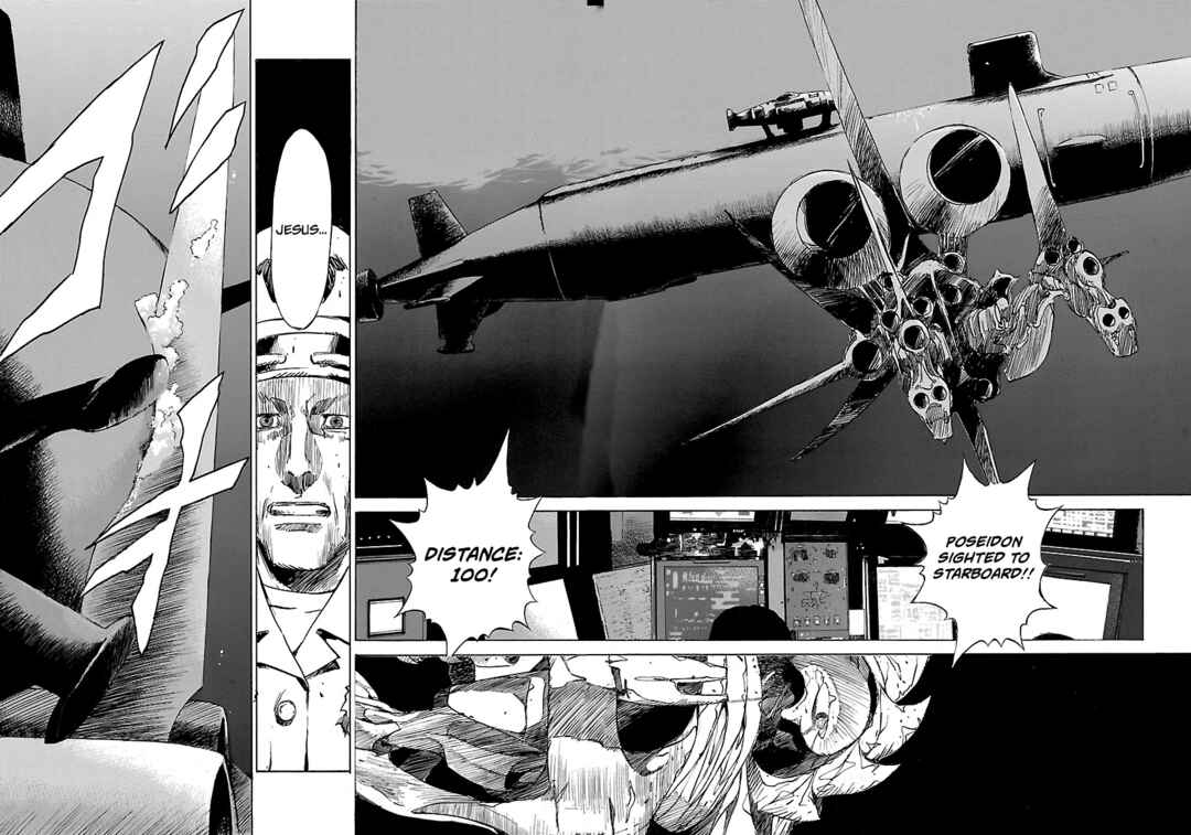 Page 12 Chapter 17 Babel II: The Returner