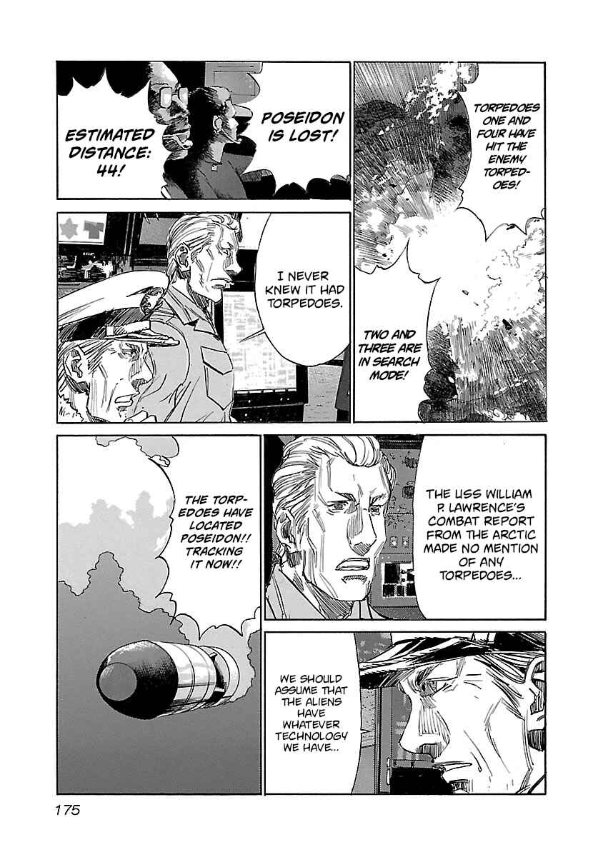 Page 9 Chapter 17 Babel II: The Returner