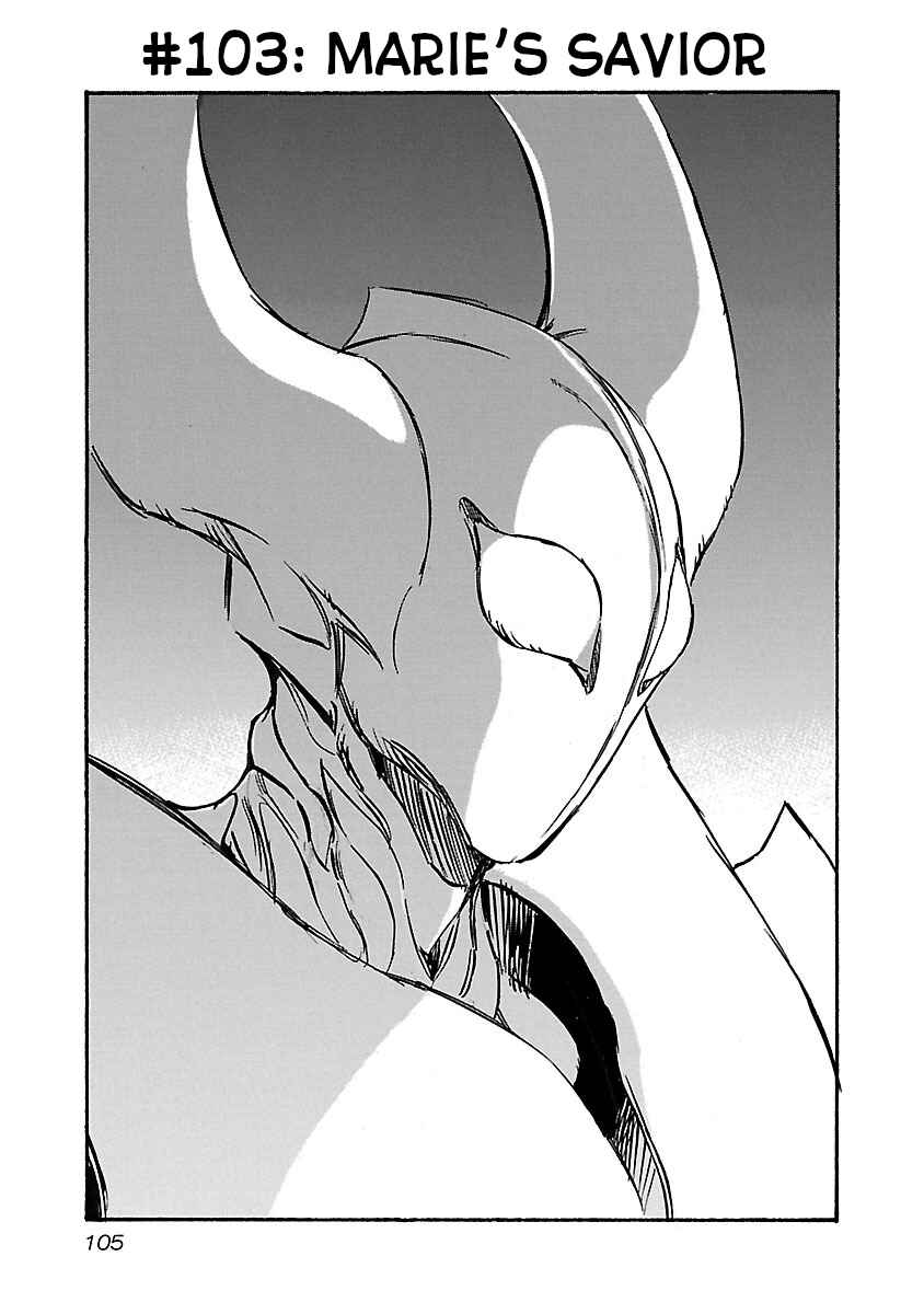 Page 1 Chapter 103 Babel II: The Returner