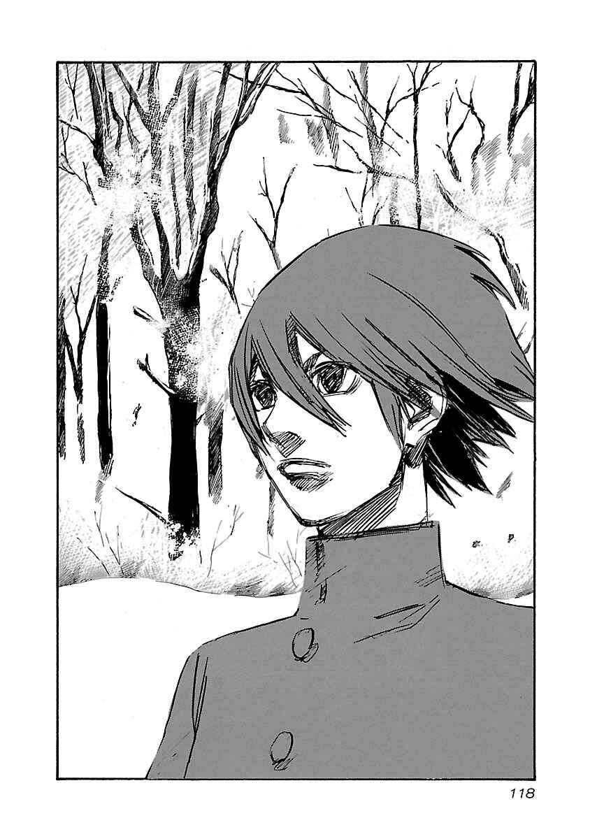 Page 13 Chapter 103 Babel II: The Returner