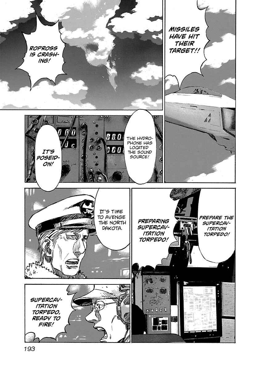 Page 9 Chapter 18 Babel II: The Returner