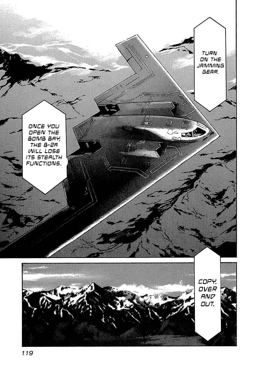 Page 15 Chapter 34 Babel II: The Returner