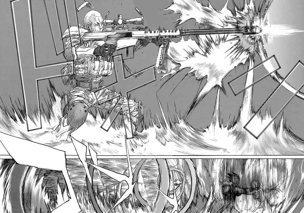 Page 9 Chapter 6 Babel II: The Returner