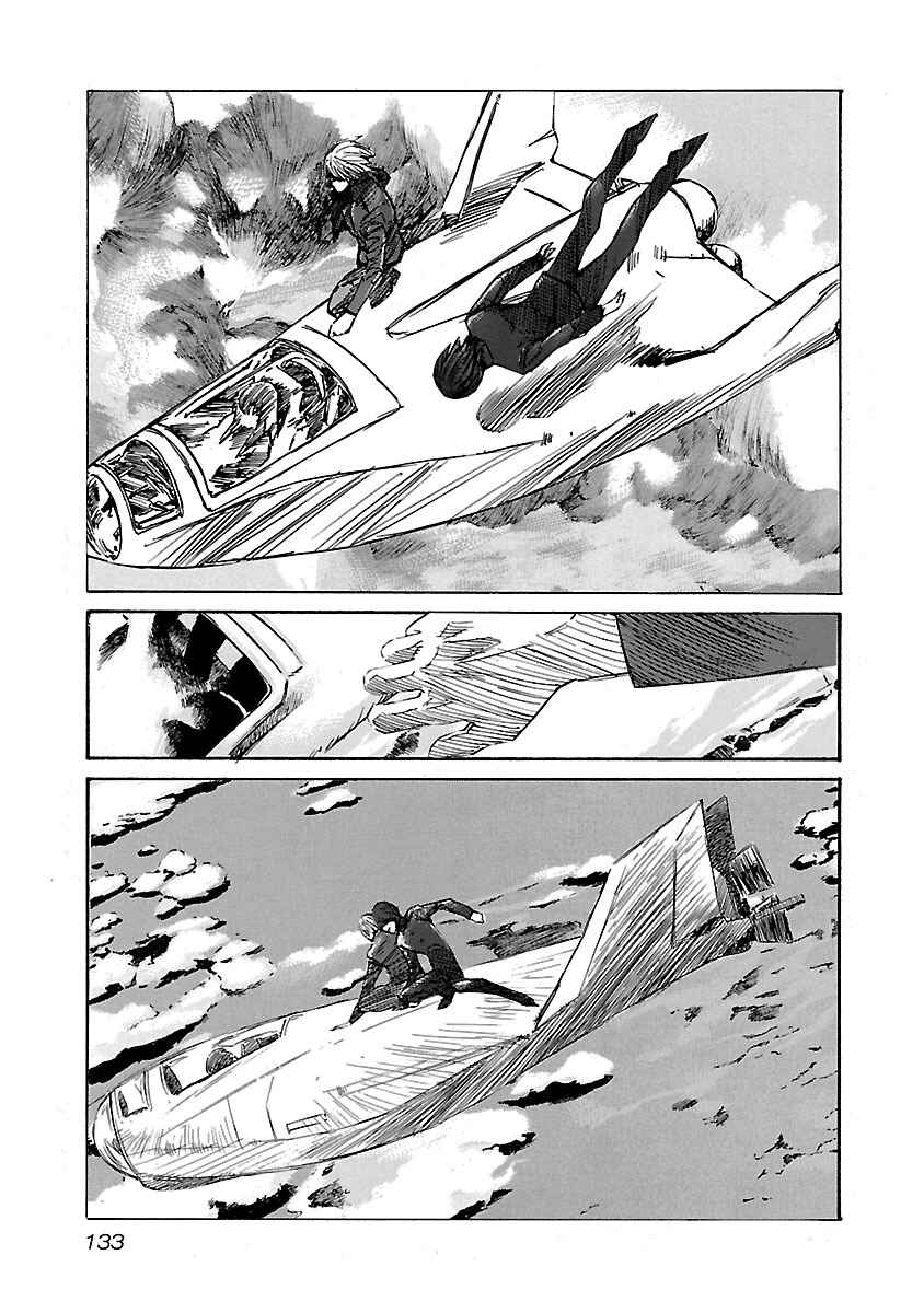 Page 9 Chapter 85 Babel II: The Returner
