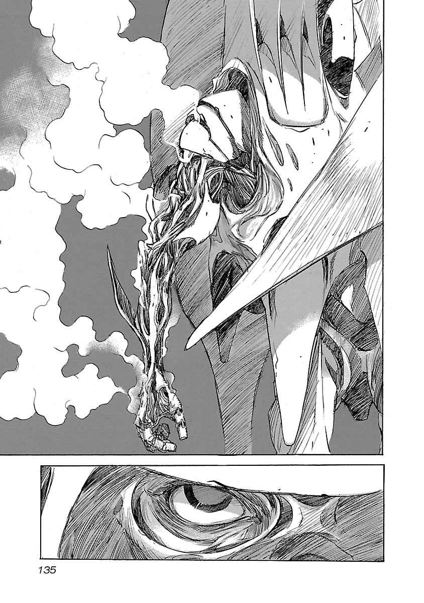 Page 10 Chapter 15 Babel II: The Returner