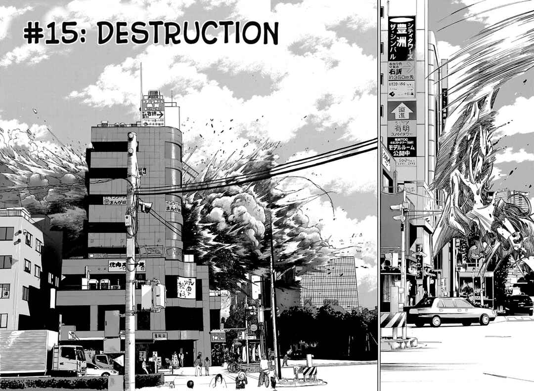 Page 2 Chapter 15 Babel II: The Returner