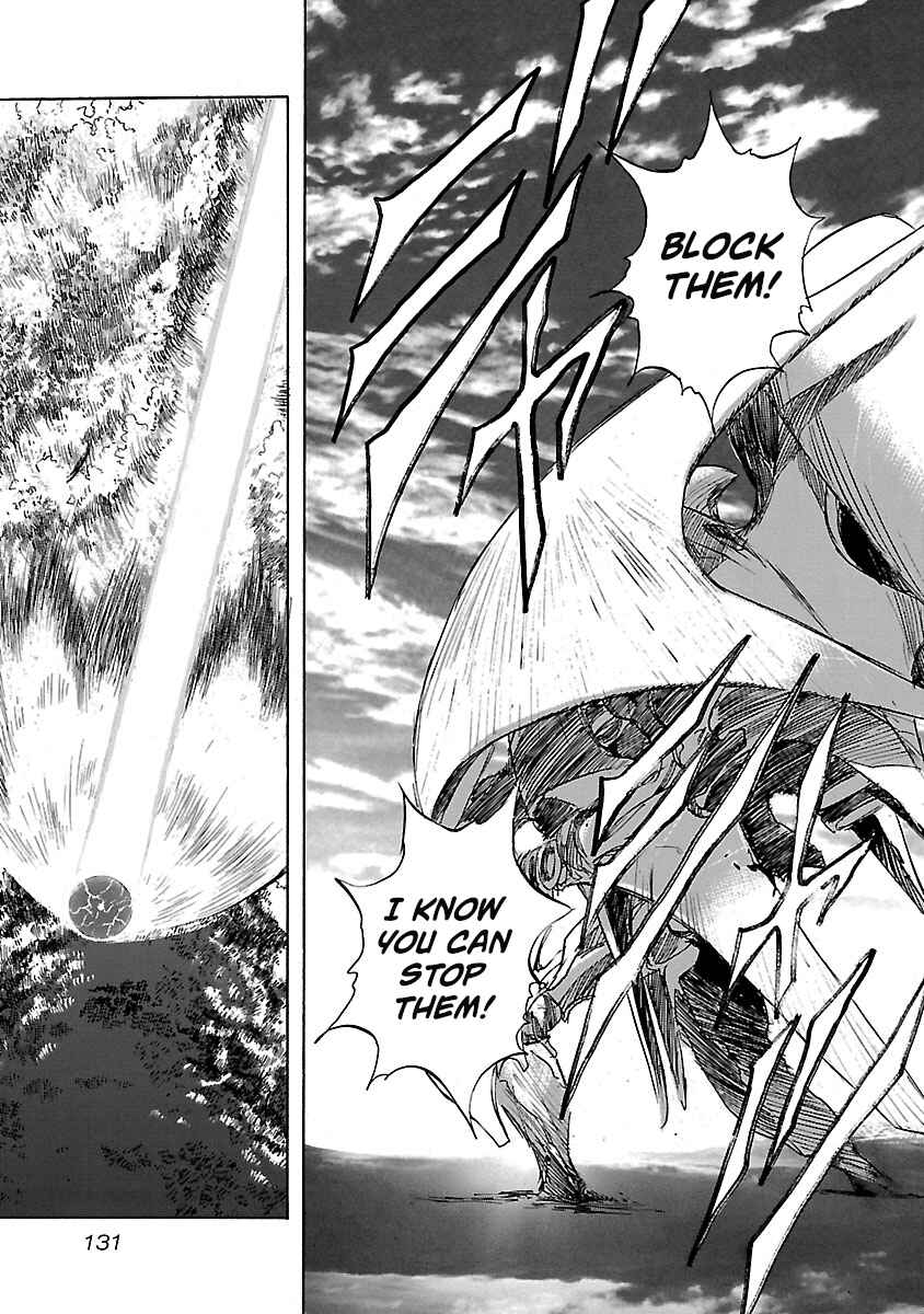 Page 6 Chapter 15 Babel II: The Returner