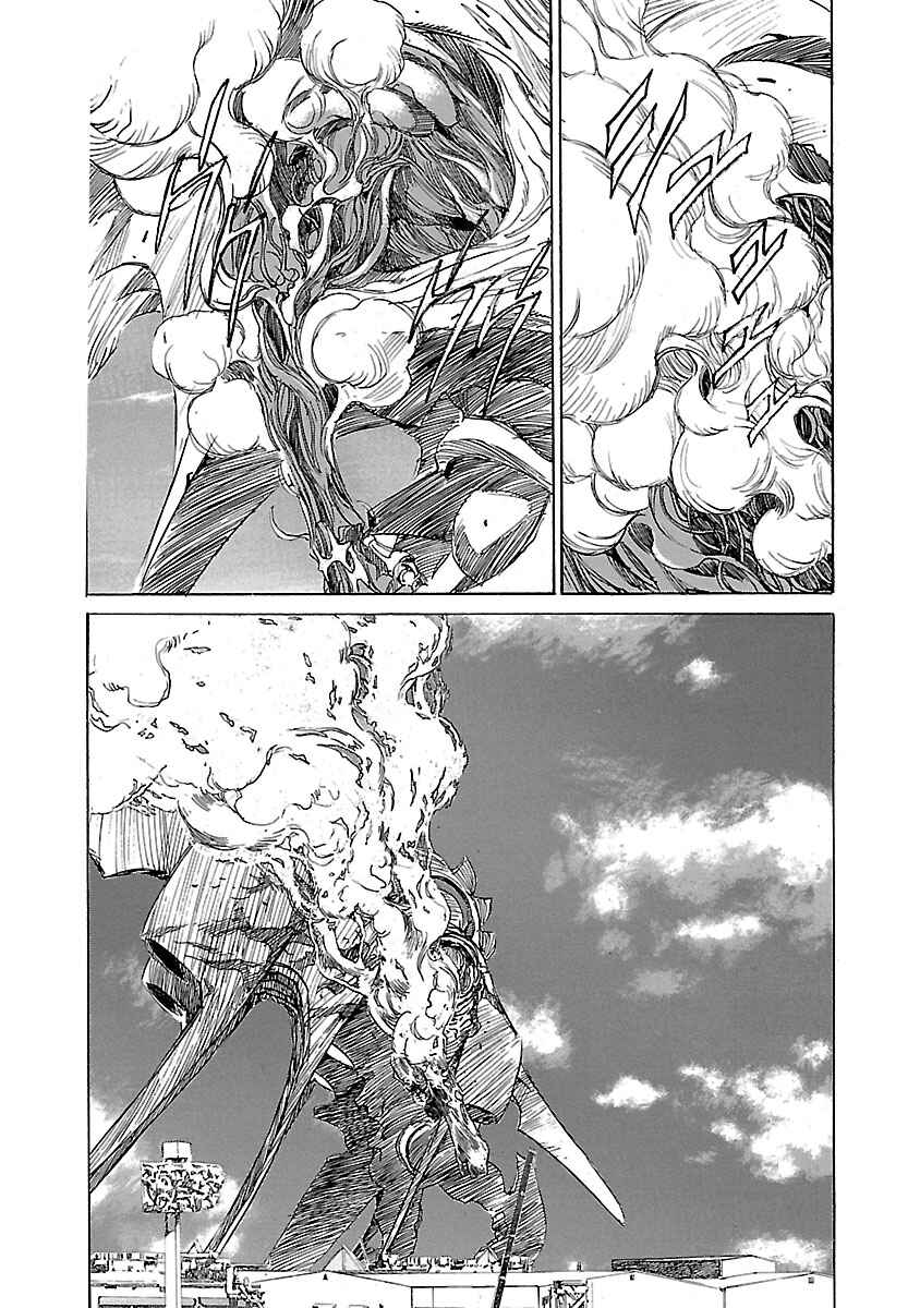 Page 9 Chapter 15 Babel II: The Returner