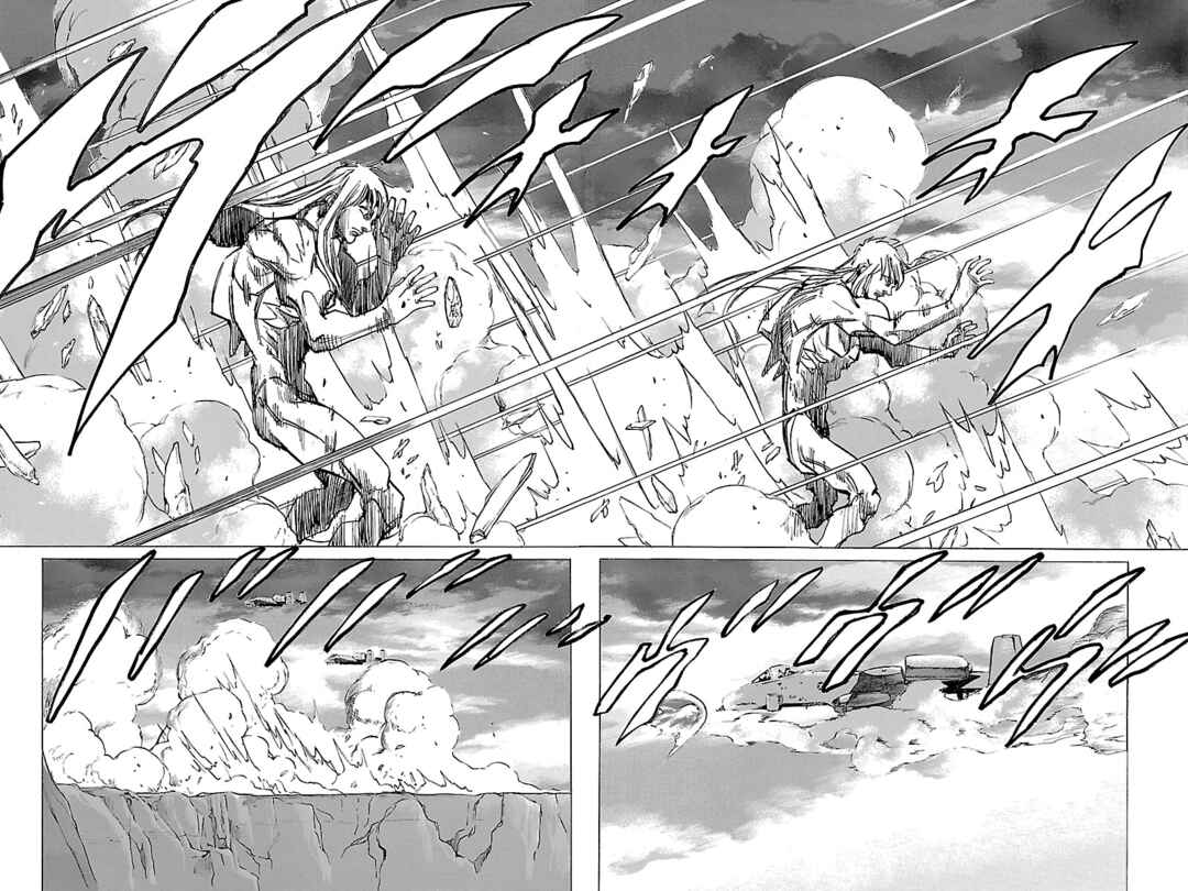 Page 14 Chapter 48 Babel II: The Returner