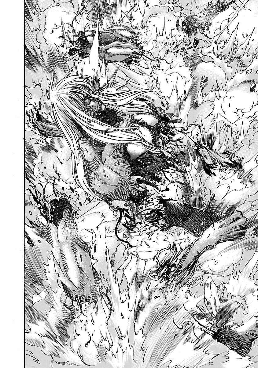 Page 15 Chapter 48 Babel II: The Returner
