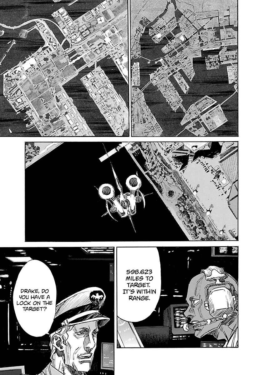 Page 6 Chapter 14 Babel II: The Returner