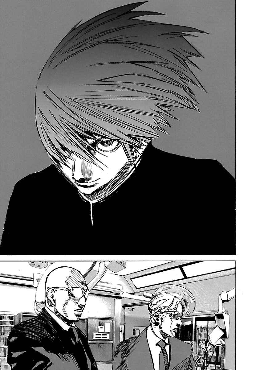 Page 14 Chapter 80 Babel II: The Returner