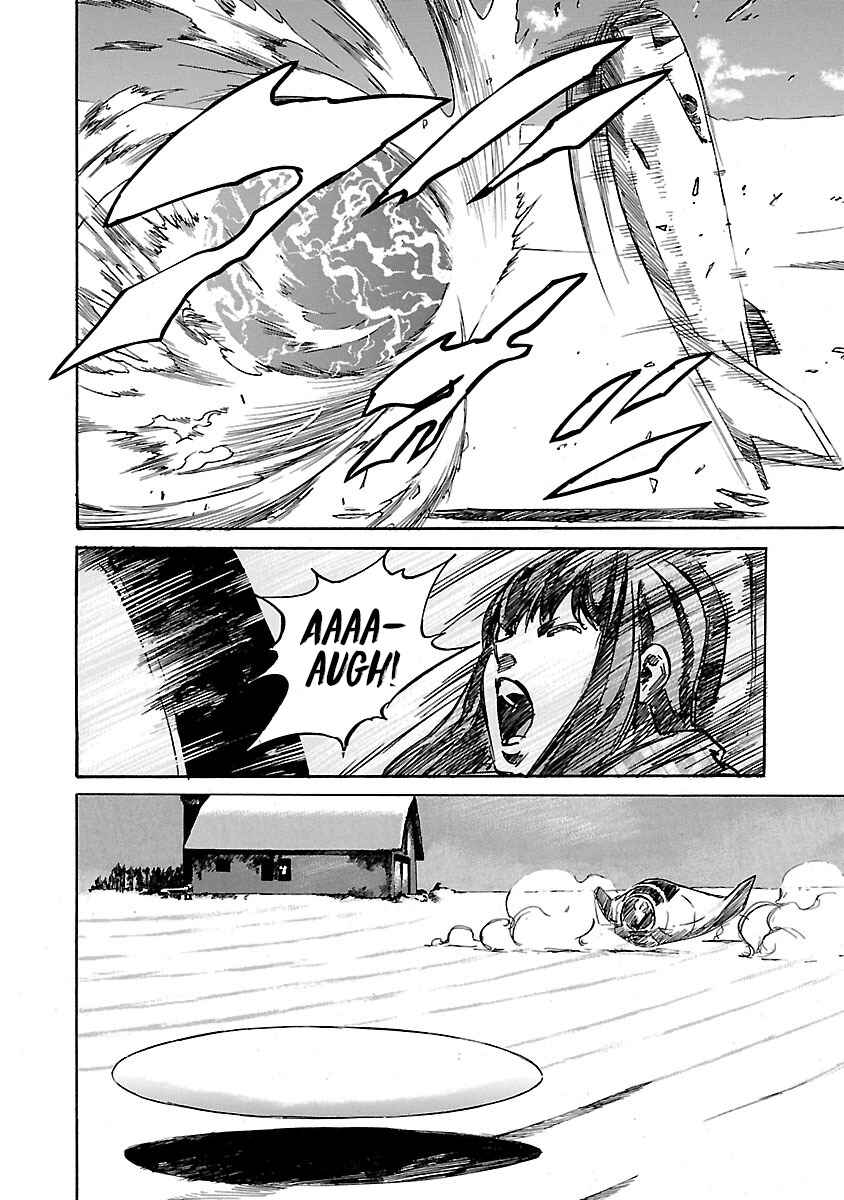 Page 5 Chapter 80 Babel II: The Returner