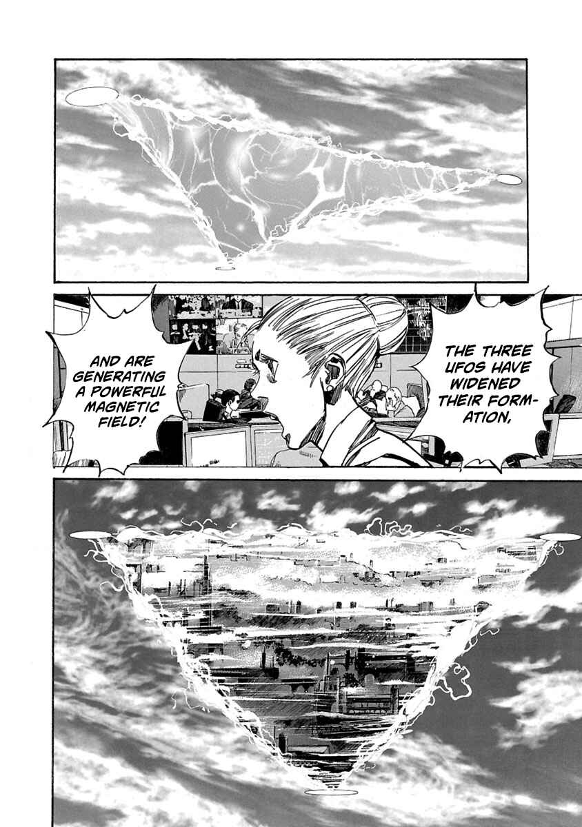 Page 10 Chapter 68 Babel II: The Returner
