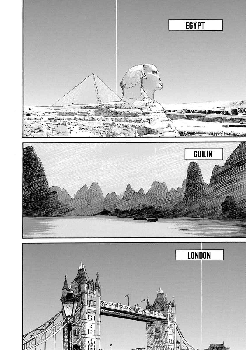 Page 12 Chapter 68 Babel II: The Returner